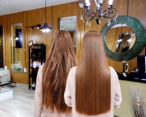 Peluquería Mayte innova. Madrid Atocha